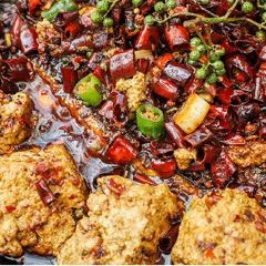 烤匠麻辣烤鱼(龙湖时代天街店) User Photo