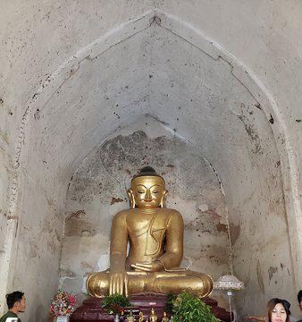 Gawdawpalin Temple