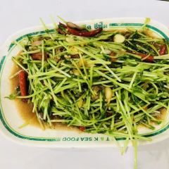 T&K Seafood Restaurant 여행 사진