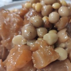 四季香锅烙(泰山街店) User Photo