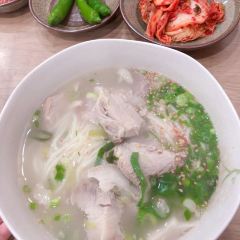Ollae Guksu User Photo
