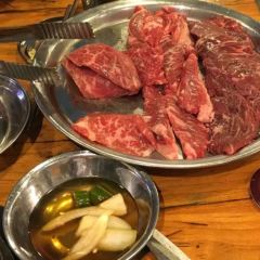 강호동백정 제주점 ảnh của người dùng