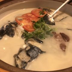 淳安酒家1986·千岛湖地标美食 User Photo