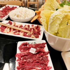 陈记顺和打边炉(韩江路店) 여행 사진