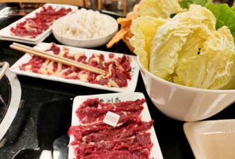 陳記順和打邊爐（韓江路店）用戶圖片