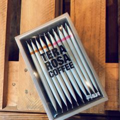 Terarosa Coffee User Photo
