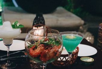 Sambal Shrimp Restaurant & Bar User Photo