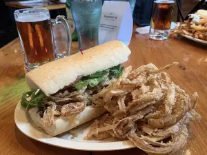 Arby's