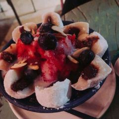 Cafe May-B User Photo