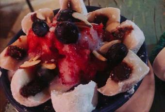 카페 메이비 cafe mayB 여행 사진