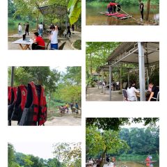 JIN CEN YUAN NONG ZHUANG User Photo