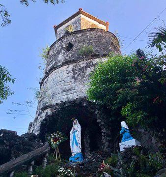 Dumaguete Clock Tower