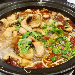 Chuanfushiguo Fish 여행 사진