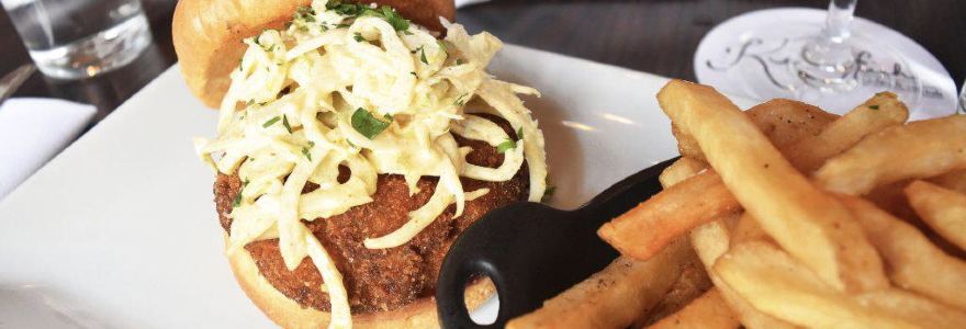 Kingfish Kitchen & Cocktails