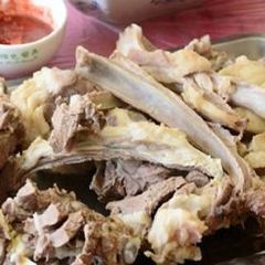 锡林河饭店 User Photo