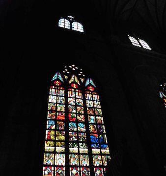 San Sebastian Church
