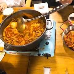 首尔798年糕火锅&炸鸡(燕郊店) User Photo