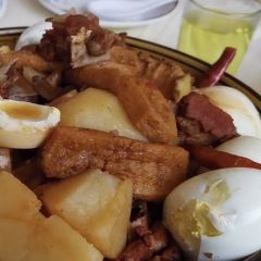 老胡饭店(广泰西街店) User Photo