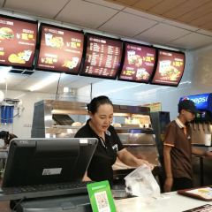 薯莱堡(广灵店) User Photo