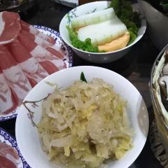 789Xiqigaoyangjingdian Hot Pot User Photo