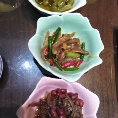 789Xiqigaoyangjingdian Hot Pot User Photo