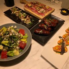 Bread Street Kitchen &Bar-Gordon Ramsay User Photo