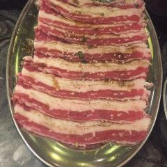 牛局·炭火烧肉(吾悦广场店) User Photo