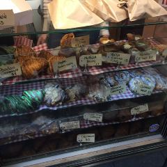 Hopetoun Tea Rooms est. 1892 (TM) User Photo