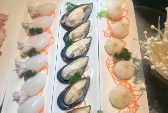 椰小雞·椰子雞(海棠68環球美食店)用戶圖片