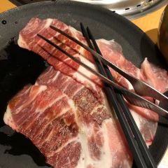Yakiniku King Naha Shintoshin User Photo