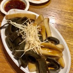 雙月食品社 青島店張用戶圖片