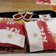 KFC (huli) User Photo
