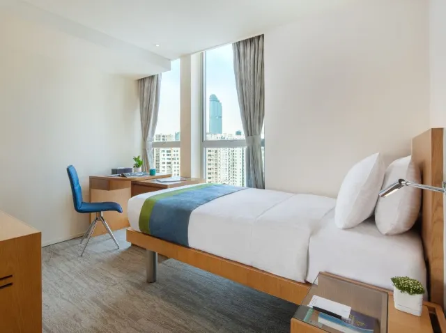 【旺角酒店優惠】🏆熱門 Top 10 旺角酒店推介、價格優惠/5星一晚HK$400