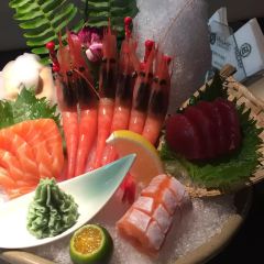 匠和风精致料理(安溪万达店) ảnh của người dùng