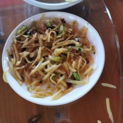南麂岛海滩望景楼餐厅 User Photo