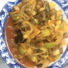 田记蒸碗羊羔肉 User Photo