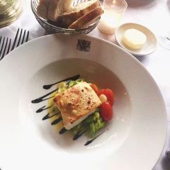 The Witchery by the Castle Restaurant ảnh của người dùng
