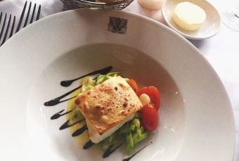 The Witchery by the Castle Restaurant User Photo