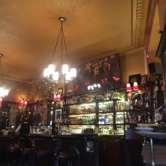 La Closerie des Lilas張用戶圖片