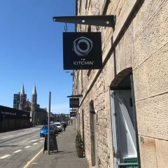 The Kitchin User Photo