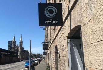 The Kitchin User Photo