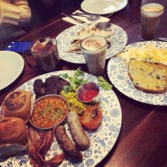 Dishoom Edinburgh User Photo