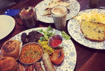 Dishoom Edinburgh User Photo