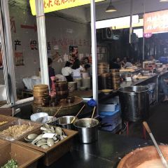 搅三搅峨眉民间小吃市集(绥山东路店) User Photo