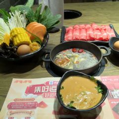 呷哺呷哺(阳光天鸿店) User Photo
