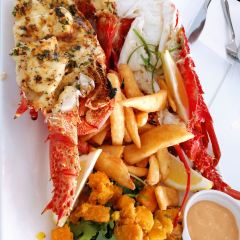 Hursey Seafoods User Photo