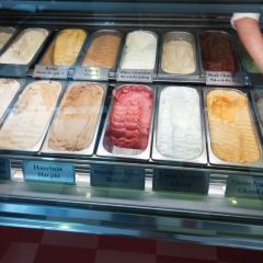 Boulevard Gelato & Coffee ảnh của người dùng