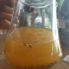 Man Hui Suo Meng Le Dai Jia Le Restaurant 여행 사진