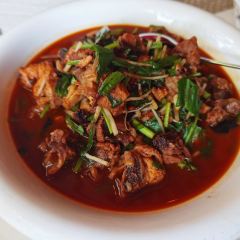 普洱梅子湖度假酒店·餐厅 User Photo