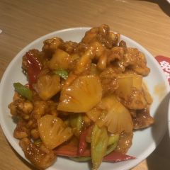 吕氏疙瘩汤(开发区万达店) User Photo